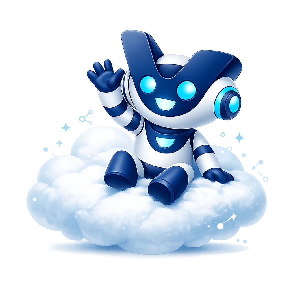YourNode — Persoonlijke hosting. Gewoon YourNode.