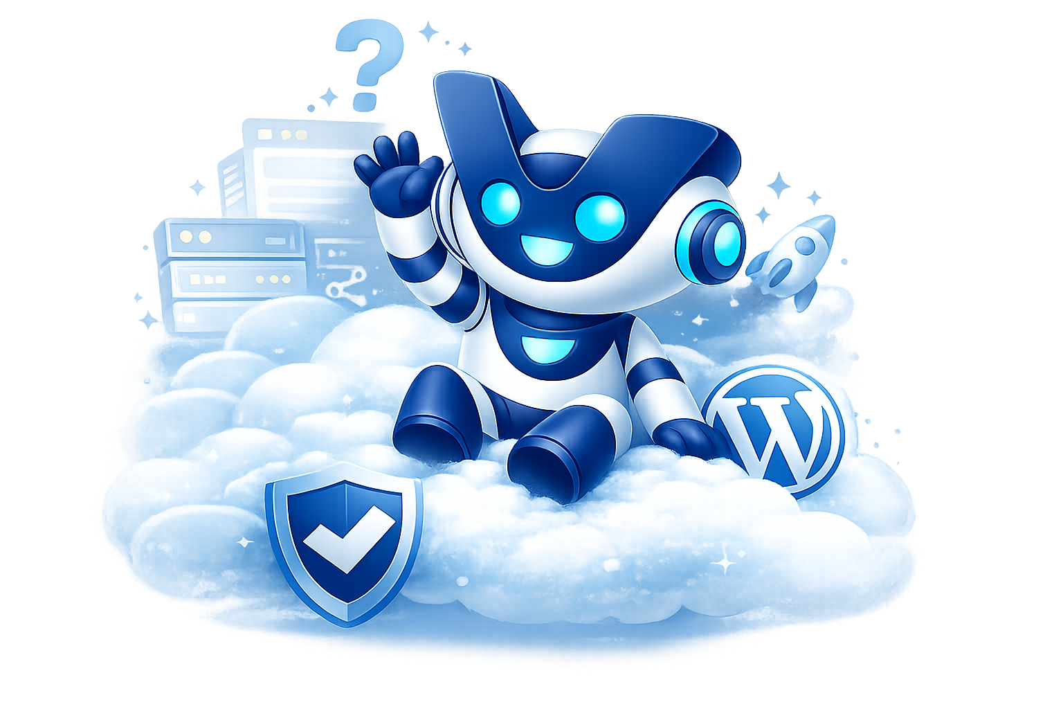 Managed WordPress hosting van YourNode