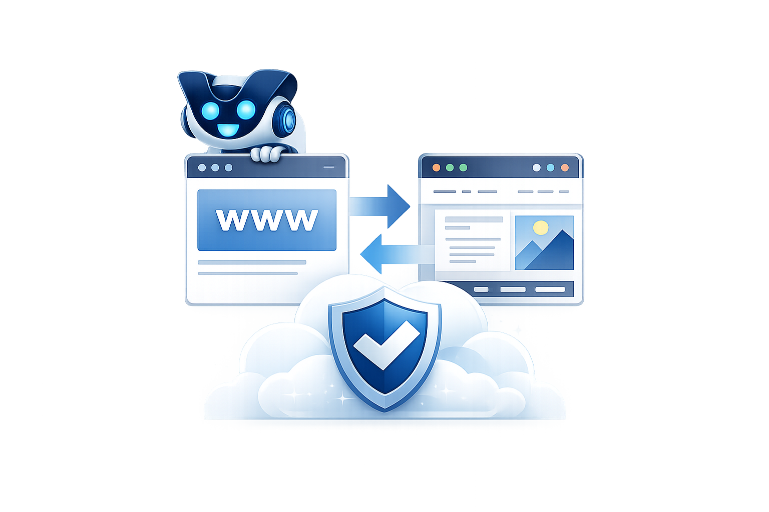 Gratis verhuisservice door YourNode met minimale onderbreking