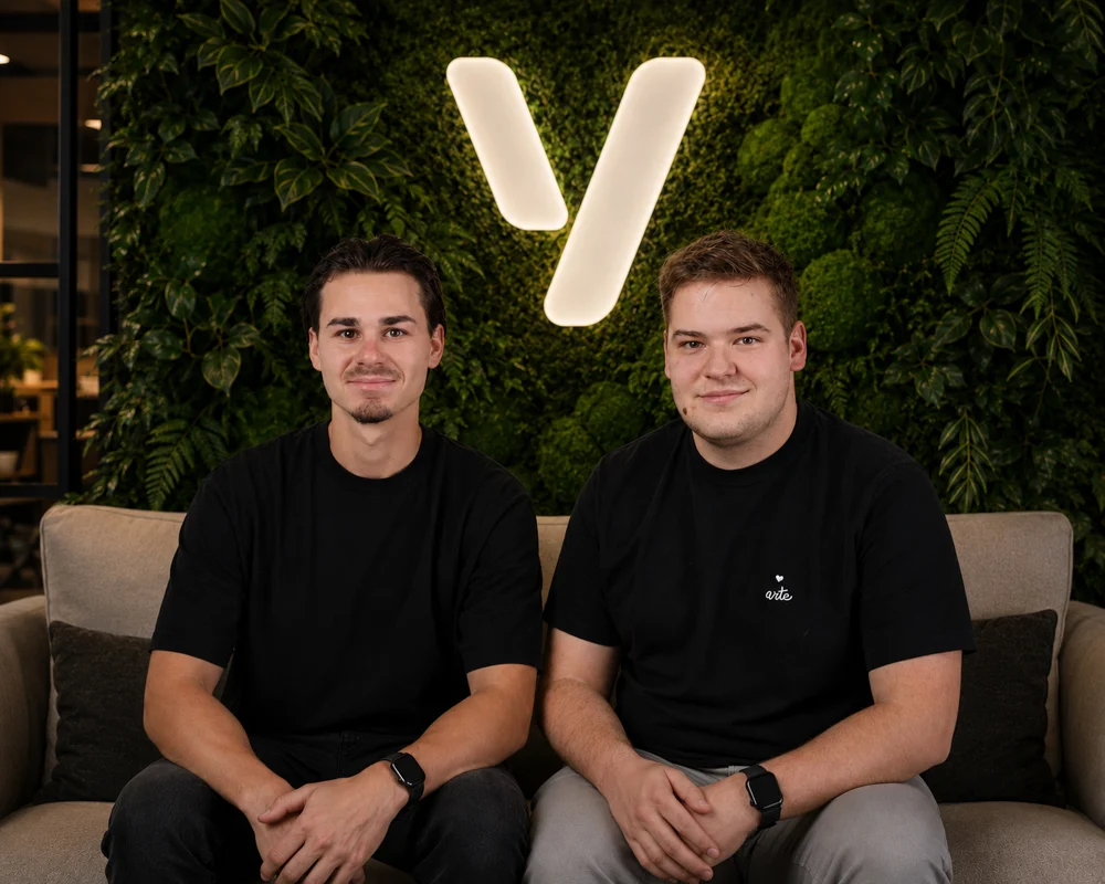 YourNode — Online ondernemen en publiceren