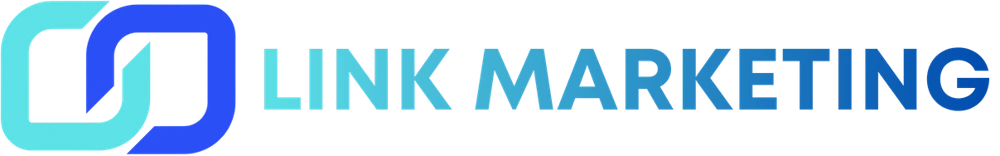 Link Marketing logo